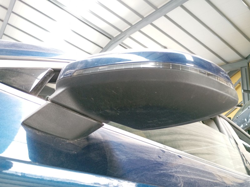 Recambio de retrovisor izquierdo electrico para audi a5 sportback (f5a, f5f) 3.0 tdi quattro referencia OEM IAM   