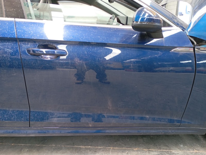 Recambio de puerta delantera derecha para audi a5 sportback (f5a, f5f) 3.0 tdi quattro referencia OEM IAM   