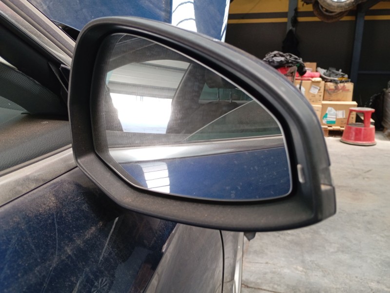 Recambio de retrovisor derecho electrico para audi a5 sportback (f5a, f5f) 3.0 tdi quattro referencia OEM IAM   