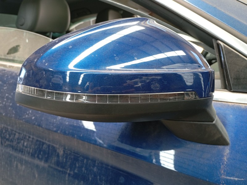 Recambio de retrovisor derecho electrico para audi a5 sportback (f5a, f5f) 3.0 tdi quattro referencia OEM IAM   