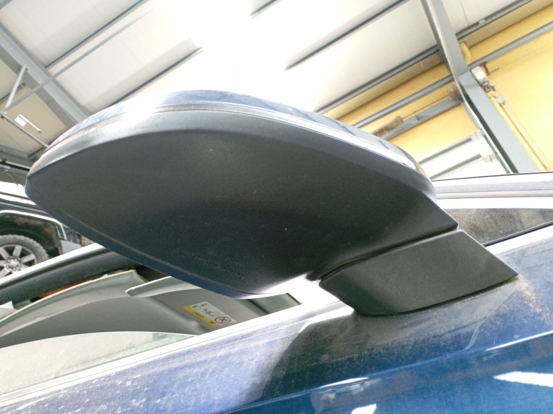 Recambio de retrovisor derecho electrico para audi a5 sportback (f5a, f5f) 3.0 tdi quattro referencia OEM IAM   