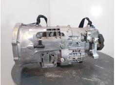 Recambio de caja cambios para volkswagen crafter caja/chasis (sz_) 2.0 tdi rwd referencia OEM IAM Z04 VQG 