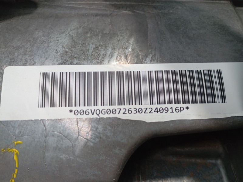 Recambio de caja cambios para volkswagen crafter caja/chasis (sz_) 2.0 tdi rwd referencia OEM IAM Z04 VQG 