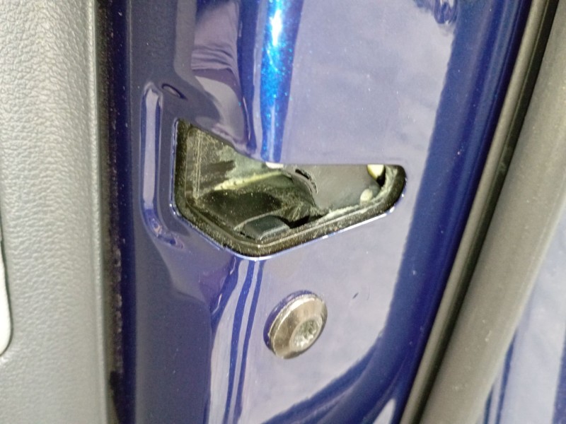 Recambio de cerradura puerta delantera derecha para audi a5 sportback (f5a, f5f) 3.0 tdi quattro referencia OEM IAM   