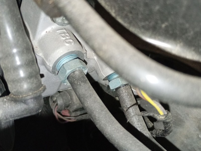 Recambio de bomba freno para audi a5 sportback (f5a, f5f) 3.0 tdi quattro referencia OEM IAM   