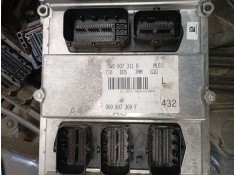 Recambio de centralita motor uce para audi a5 sportback (f5a, f5f) 3.0 tdi quattro referencia OEM IAM    2
