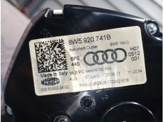 Recambio de cuadro instrumentos para audi a5 sportback (f5a, f5f) 3.0 tdi quattro referencia OEM IAM    2