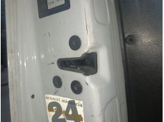 CERRADURA PUERTA DELANTERA IZQUIERDA 