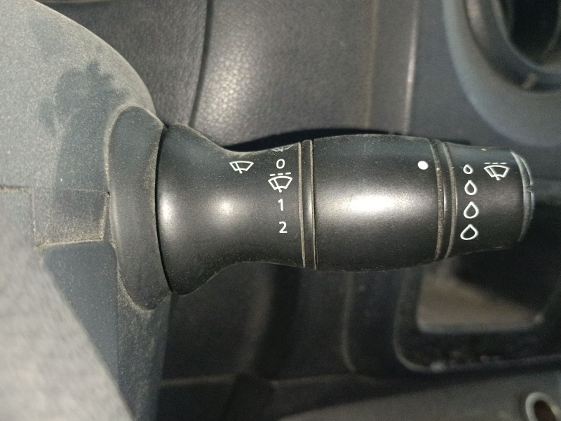 Recambio de mando limpia para renault master iii caja/chasis (ev, hv, uv) 2.3 dci 125 fwd (ev0c, ev0d, ev0j, hv0c, hv0d, hv0h,..