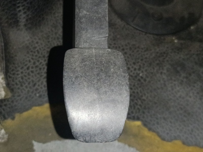 Recambio de pedal embrague para renault master iii caja/chasis (ev, hv, uv) 2.3 dci 125 fwd (ev0c, ev0d, ev0j, hv0c, hv0d, hv0h,