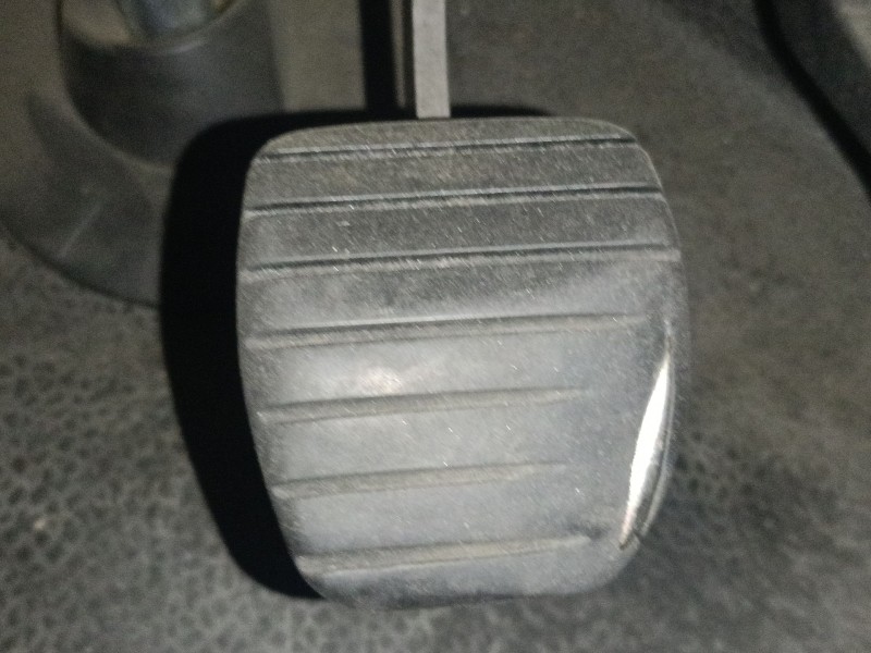 Recambio de pedal freno para renault master iii caja/chasis (ev, hv, uv) 2.3 dci 125 fwd (ev0c, ev0d, ev0j, hv0c, hv0d, hv0h,...