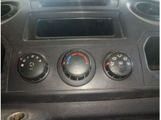 MANDO CLIMATIZADOR 