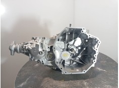 Recambio de caja cambios para nissan qashqai ii (j11, j11_) 1.3 dig-t referencia OEM IAM BB65 4BR 