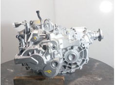 Recambio de caja cambios para nissan qashqai ii (j11, j11_) 1.3 dig-t referencia OEM IAM BB65 4BR 