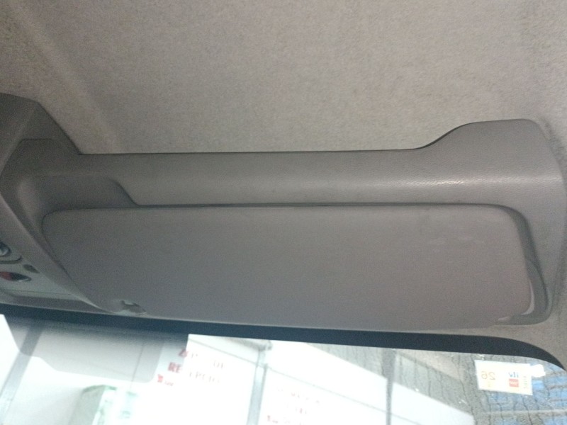 Recambio de parasol derecho para renault master iii caja/chasis (ev, hv, uv) 2.3 dci 125 fwd (ev0c, ev0d, ev0j, hv0c, hv0d, hv0h