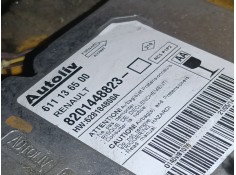 Recambio de centralita airbag para renault master iii caja/chasis (ev, hv, uv) 2.3 dci 125 fwd (ev0c, ev0d, ev0j, hv0c, hv0d, hv
