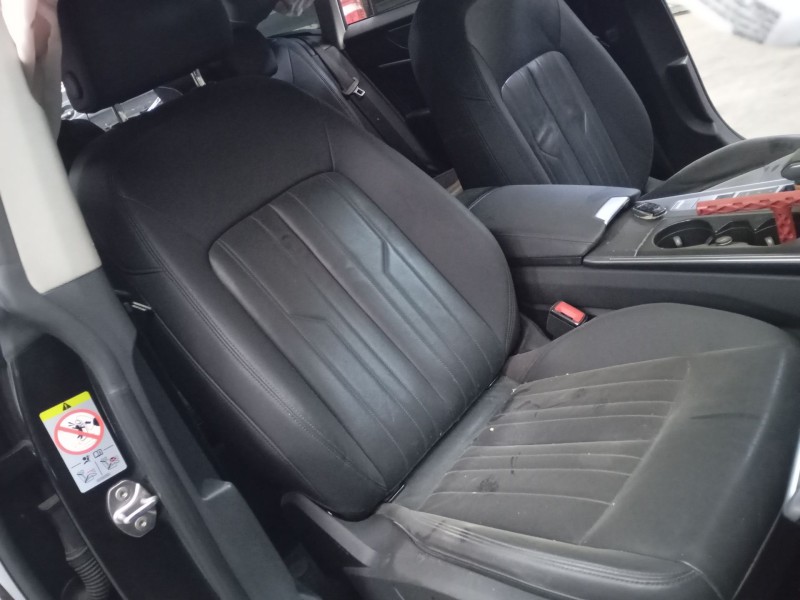 audi a7 sportback (4ka) del año 2019