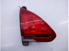 Recambio de piloto trasero izquierdo porton para peugeot 2008 (--.2013) access referencia OEM IAM   