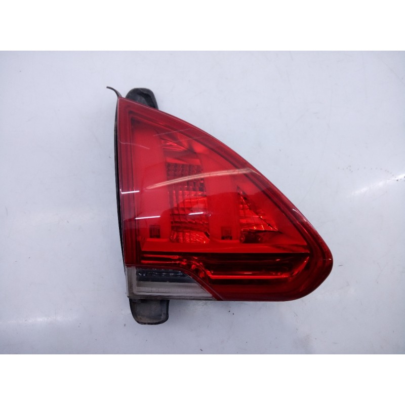 Recambio de piloto trasero izquierdo porton para peugeot 2008 (--.2013) access referencia OEM IAM   