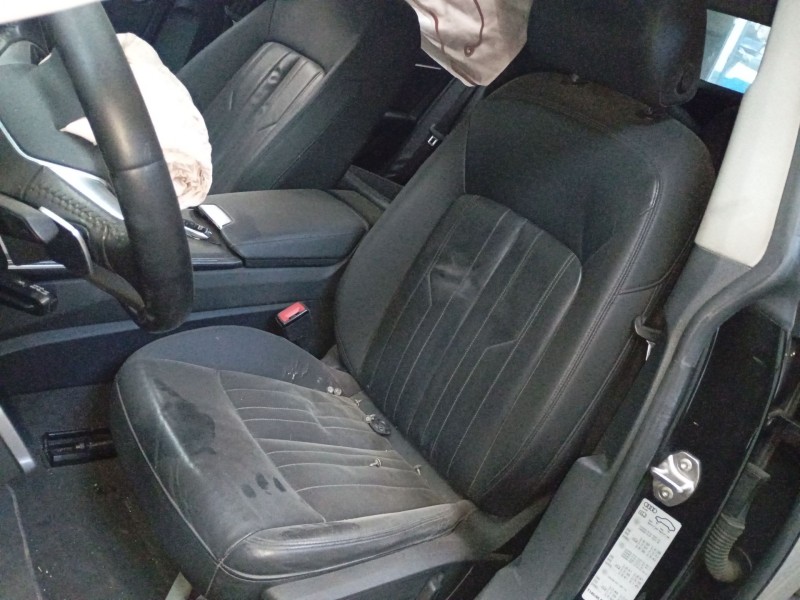 audi a7 sportback (4ka) del año 2019