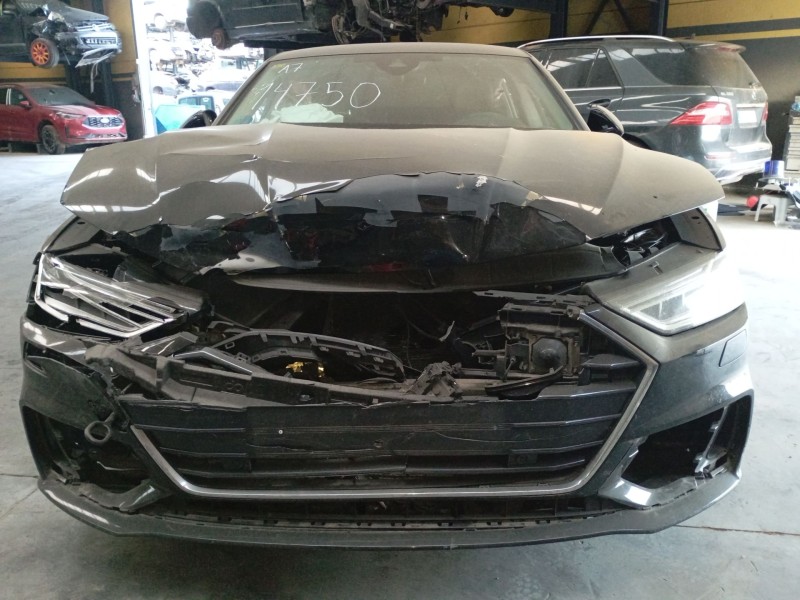 audi a7 sportback (4ka) del año 2019