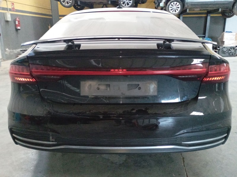 audi a7 sportback (4ka) del año 2019