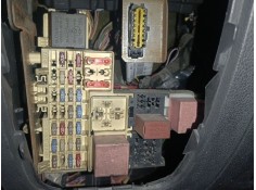 Recambio de caja reles / fusibles para renault master iii caja/chasis (ev, hv, uv) 2.3 dci 125 fwd (ev0c, ev0d, ev0j, hv0c, hv0d