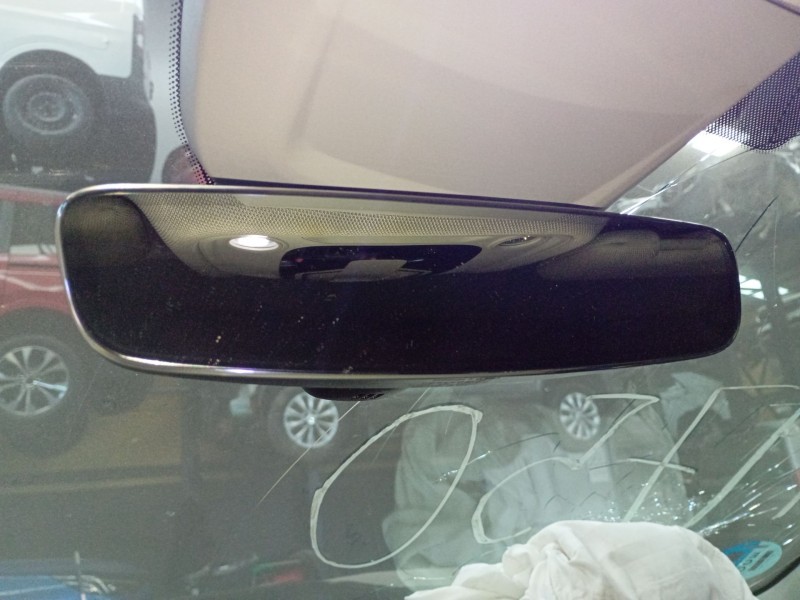 Recambio de espejo interior para audi a7 sportback (4ka) 50 tdi mild hybrid quattro referencia OEM IAM   