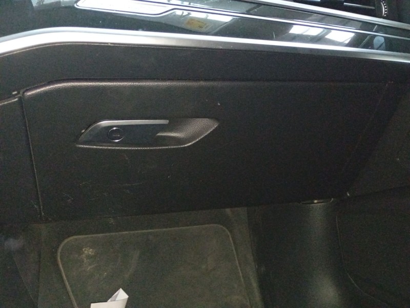 Recambio de guantera para audi a7 sportback (4ka) 50 tdi mild hybrid quattro referencia OEM IAM   