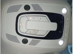 Recambio de luz interior para audi a7 sportback (4ka) 50 tdi mild hybrid quattro referencia OEM IAM   