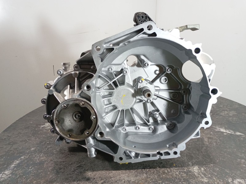 Recambio de caja cambios para seat leon st (5f8) 1.4 tgi referencia OEM IAM SEH  