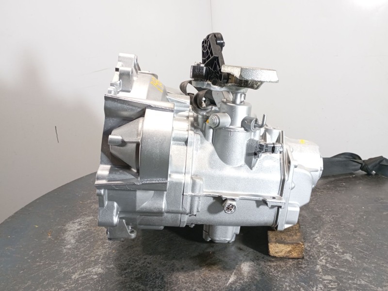 Recambio de caja cambios para seat leon st (5f8) 1.4 tgi referencia OEM IAM SEH  