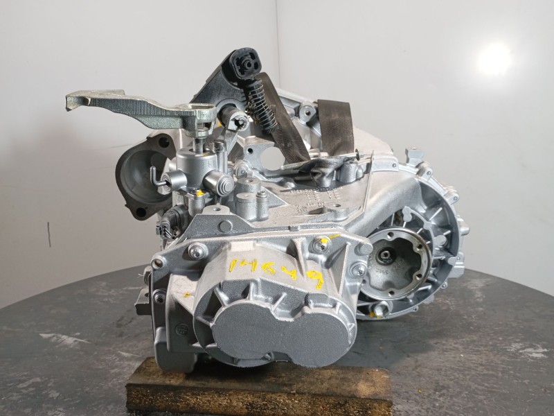 Recambio de caja cambios para seat leon st (5f8) 1.4 tgi referencia OEM IAM SEH  