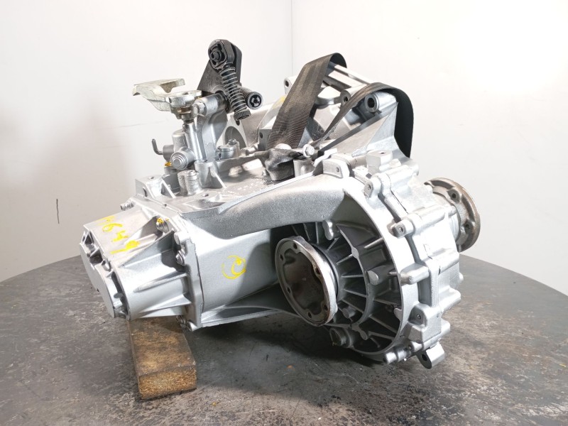 Recambio de caja cambios para seat leon st (5f8) 1.4 tgi referencia OEM IAM SEH  