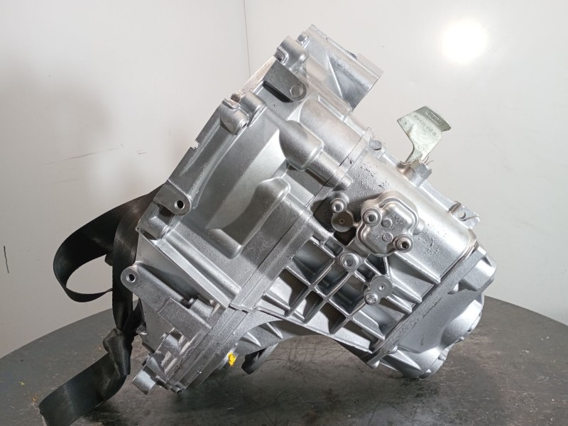 Recambio de caja cambios para seat leon st (5f8) 1.4 tgi referencia OEM IAM SEH  