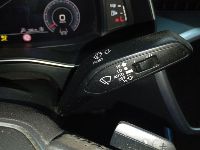 Recambio de mando limpia para audi a7 sportback (4ka) 50 tdi mild hybrid quattro referencia OEM IAM   