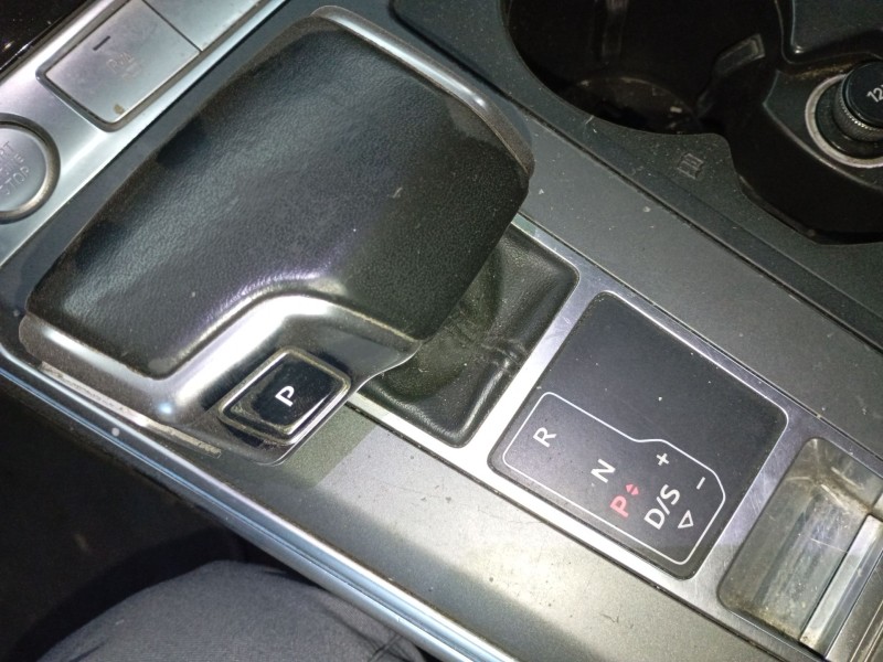 Recambio de palanca cambio para audi a7 sportback (4ka) 50 tdi mild hybrid quattro referencia OEM IAM   