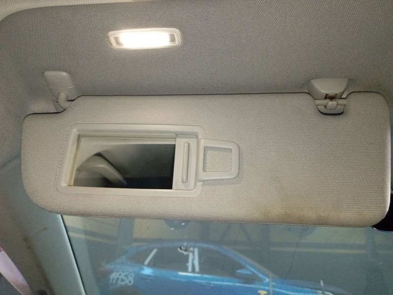Recambio de parasol izquierdo para audi a7 sportback (4ka) 50 tdi mild hybrid quattro referencia OEM IAM   