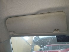 Recambio de parasol izquierdo para audi a7 sportback (4ka) 50 tdi mild hybrid quattro referencia OEM IAM    2