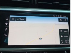 SISTEMA NAVEGACION GPS 