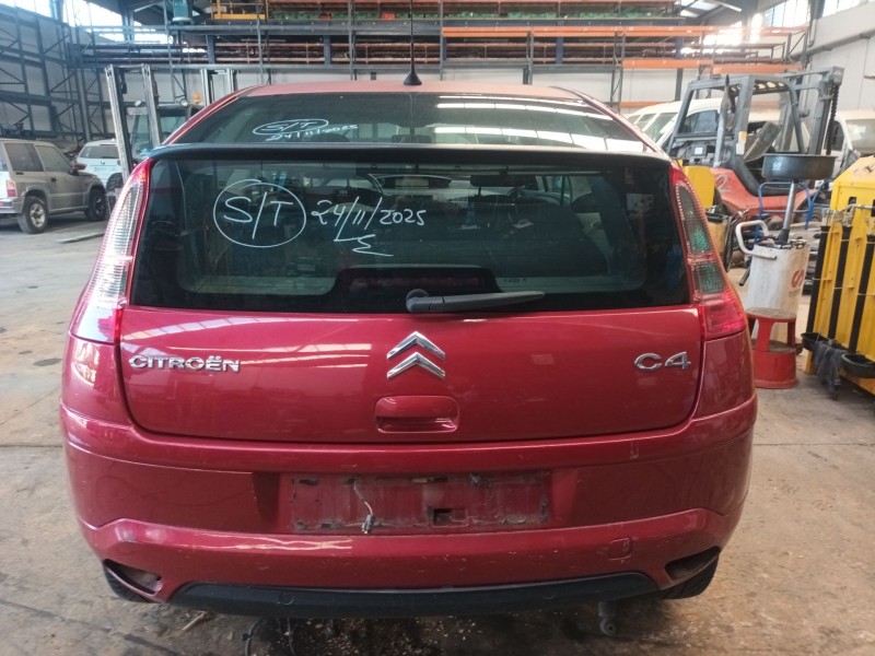 citroën c4 coupé (la_) del año 2006