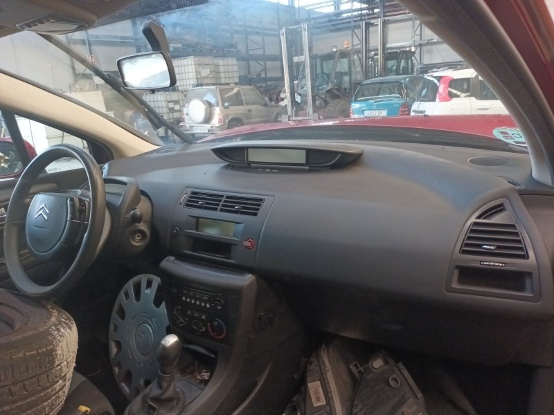 citroën c4 coupé (la_) del año 2006