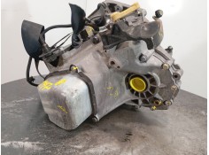 Recambio de caja cambios para citroën c4 coupé (la_) 1.6 16v referencia OEM IAM 20CQ16  M1-B2-137 2