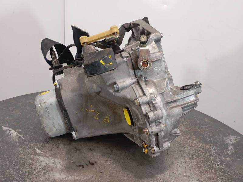 Recambio de caja cambios para citroën c4 coupé (la_) 1.6 16v referencia OEM IAM 20CQ16  M1-B2-137