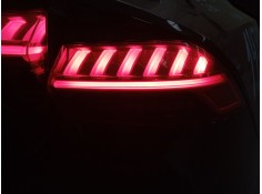 Recambio de piloto trasero derecho para audi a7 sportback (4ka) 50 tdi mild hybrid quattro referencia OEM IAM   