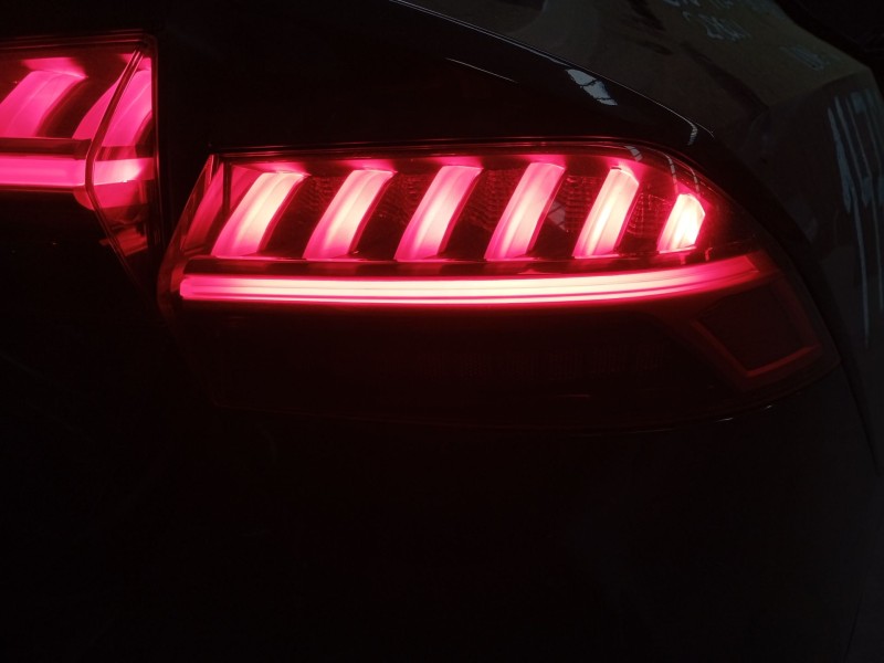 Recambio de piloto trasero derecho para audi a7 sportback (4ka) 50 tdi mild hybrid quattro referencia OEM IAM   