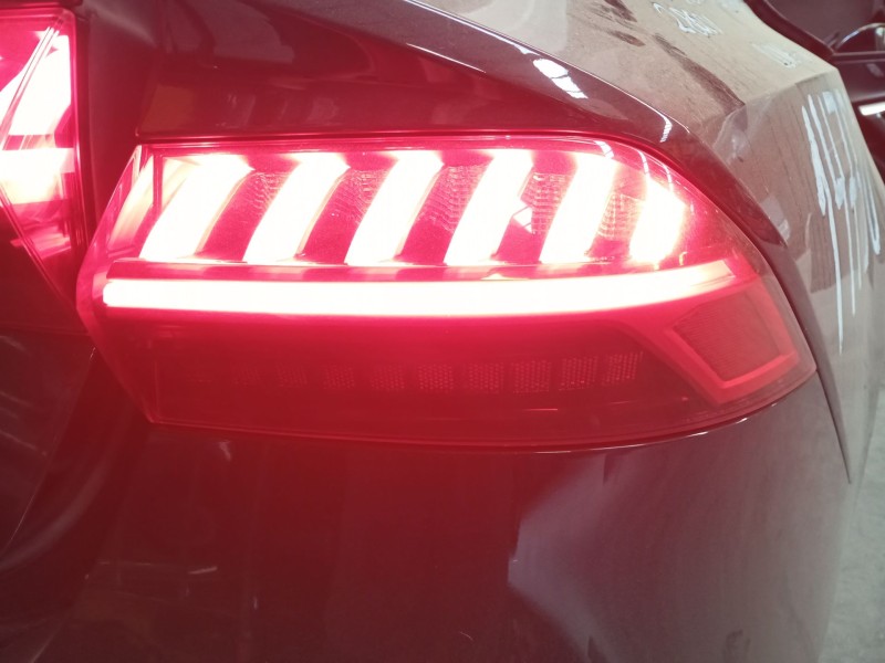 Recambio de piloto trasero derecho para audi a7 sportback (4ka) 50 tdi mild hybrid quattro referencia OEM IAM   