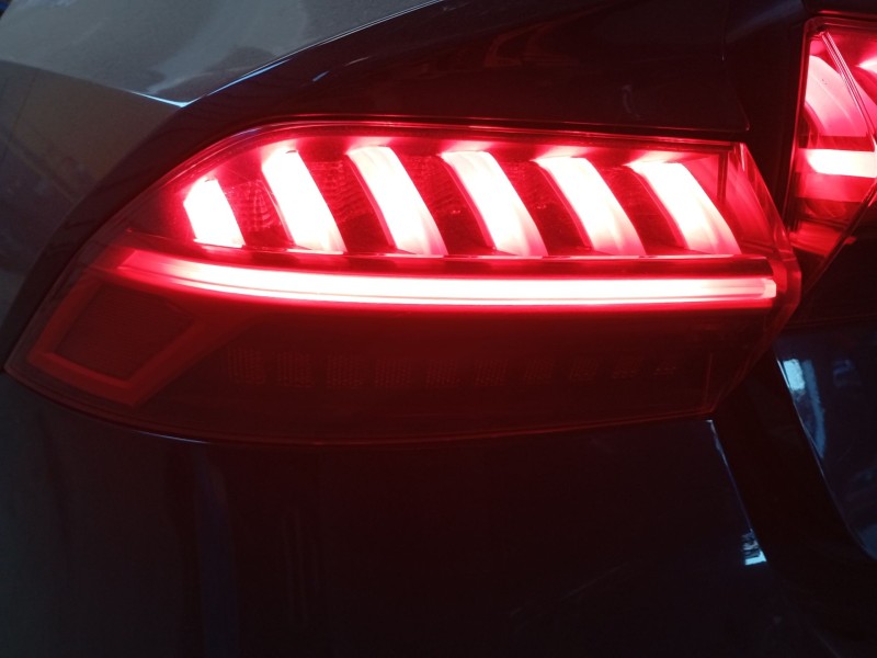 Recambio de piloto trasero izquierdo para audi a7 sportback (4ka) 50 tdi mild hybrid quattro referencia OEM IAM   