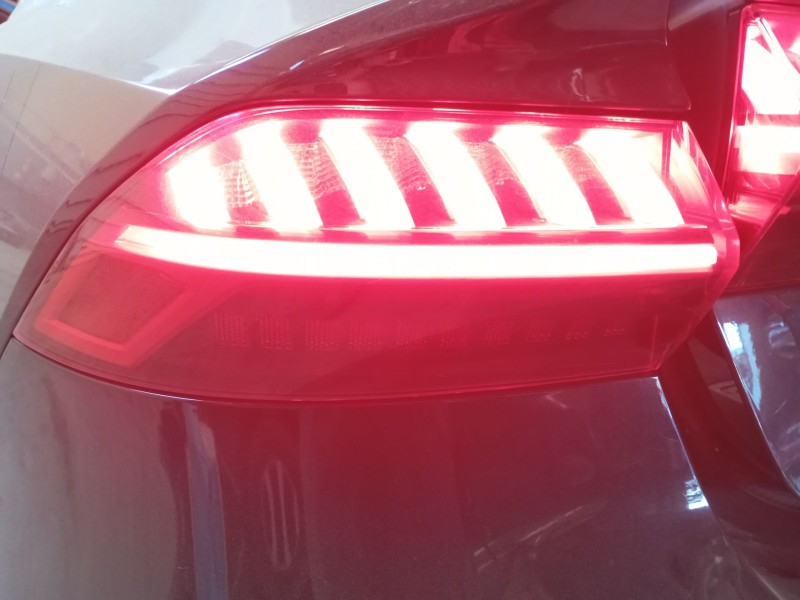 Recambio de piloto trasero izquierdo para audi a7 sportback (4ka) 50 tdi mild hybrid quattro referencia OEM IAM   