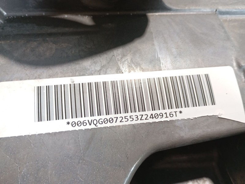 Recambio de caja cambios para volkswagen crafter caja/chasis (sz_) 2.0 tdi rwd referencia OEM IAM Z04 VQG 